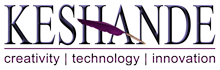 KESHANDE Technology | creativity | technology | innovation